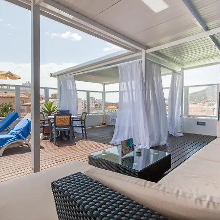 Voramar Hotel Cala Millor (Mallorca)