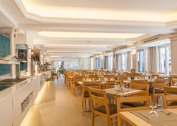 Voramar Cala Millor (Mallorca)