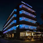 Voramar Hotel Cala Millor (Mallorca)