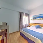 Hotel Voramar Cala Millor (Mallorca)