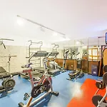 Voramar Hotel Cala Millor (Mallorca)