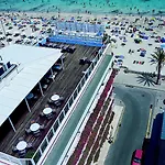 Hotel Voramar Cala Millor (Mallorca)