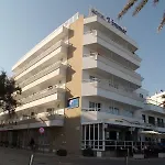 Voramar 3*