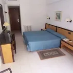 Voramar Hotel Cala Millor (Mallorca)