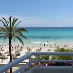 Voramar Hotel