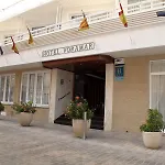 Hotel Voramar 3*