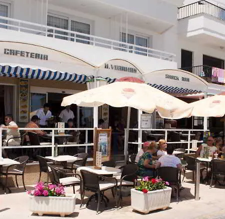 Voramar Hotel Cala Millor (Mallorca)