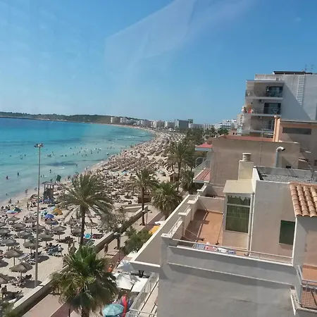Voramar Cala Millor (Mallorca)