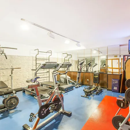 Voramar Hotell Cala Millor (Mallorca)