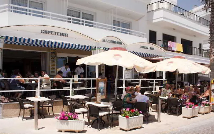 Voramar Hotel Cala Millor (Mallorca)