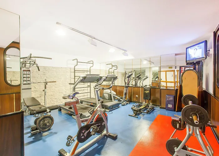 Voramar Hotel Cala Millor (Mallorca)