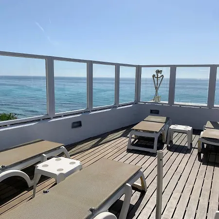 Voramar Szálloda Cala Millor