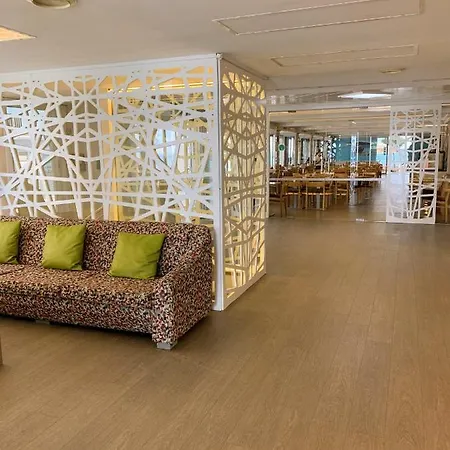 Voramar Szálloda 3*