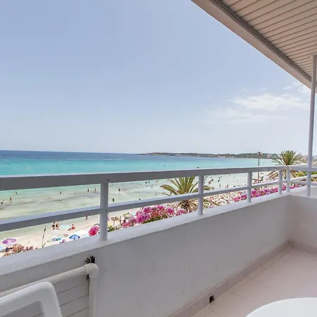 Voramar Hotel