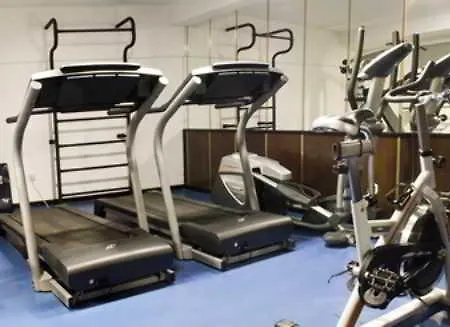 酒店 沃拉玛酒店 卡拉米洛