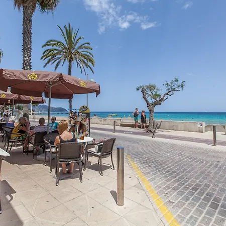 Voramar 3*