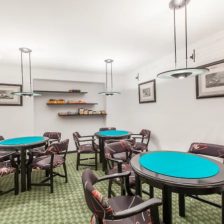 沃拉玛酒店 酒店 3*