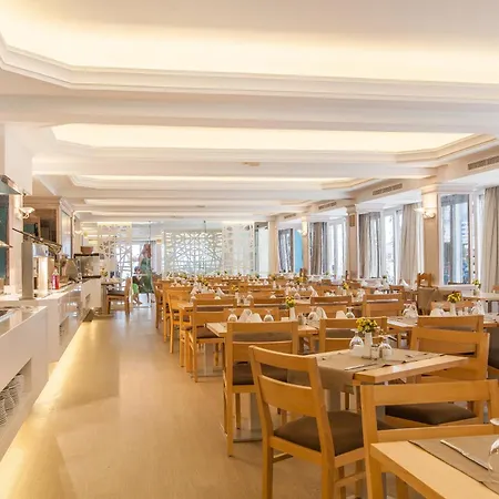 沃拉玛酒店 卡拉米洛