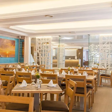 Voramar 3* Cala Millor (Mallorca)
