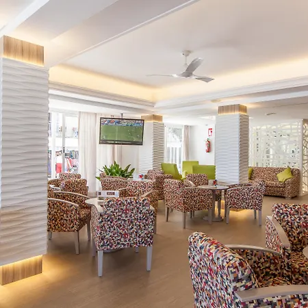 Voramar Szálloda 3*