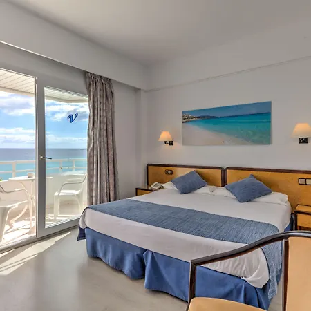 Voramar Szálloda Cala Millor