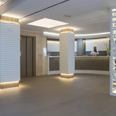 Hotel Voramar 3*