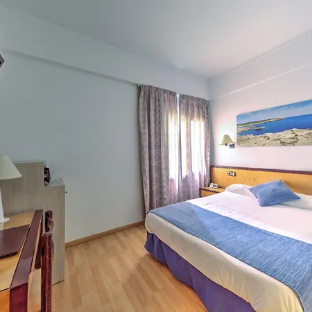 Hotel Voramar Cala Millor (Mallorca)