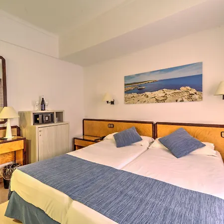 Szálloda Voramar 3*