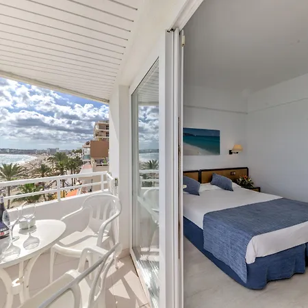 Voramar Hotel 3*