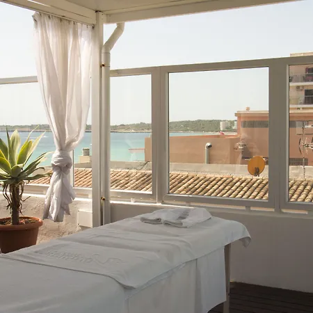 Szálloda Voramar 3*