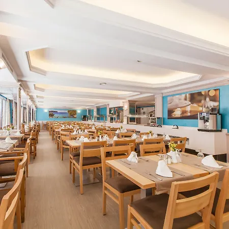 Voramar 3*