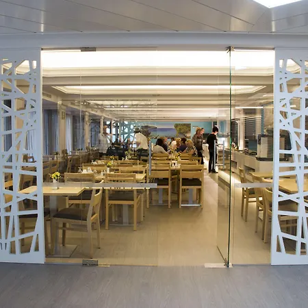 Voramar Szálloda 3*