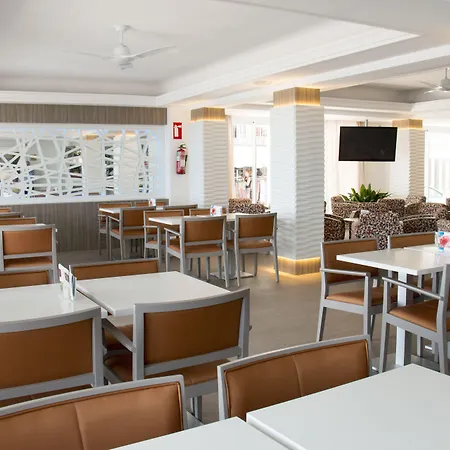 Hotel Voramar Cala Millor (Mallorca)