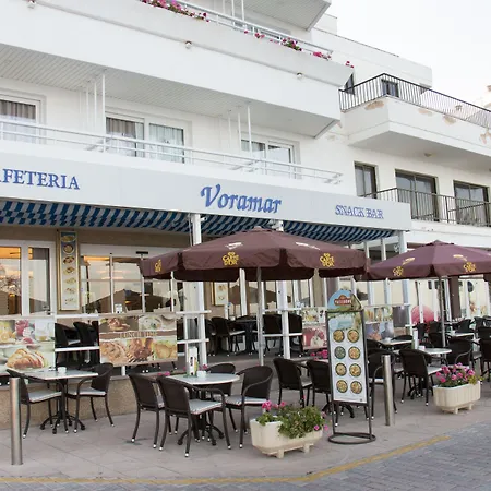 Voramar 3* Cala Millor (Mallorca)
