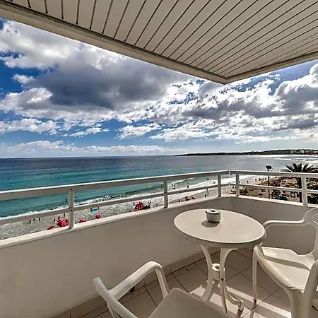Voramar 3*