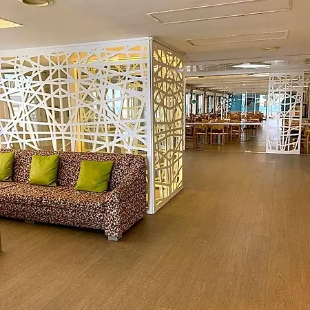 Voramar 3*