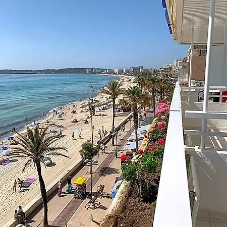 Voramar Hotel