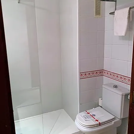 Hotel Voramar 3*