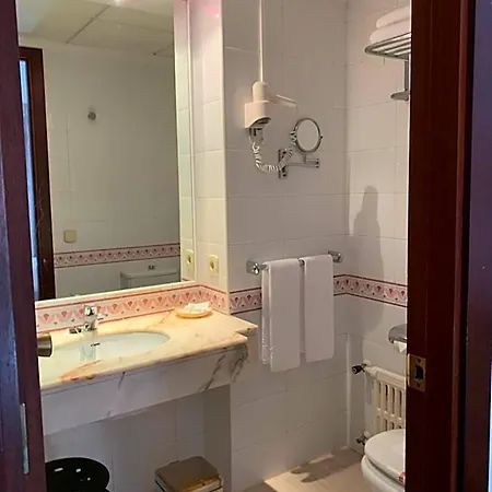 Hotel Voramar Cala Millor (Mallorca)