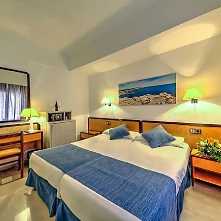 Hotel Voramar Cala Millor (Mallorca)