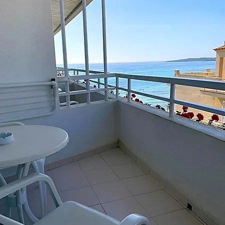 Voramar 3* Cala Millor (Mallorca)