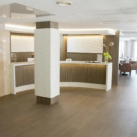 Hotel Voramar