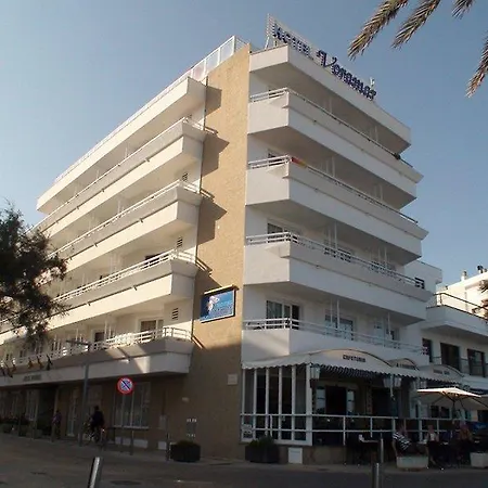 Voramar 3*