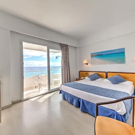 Hotel Voramar