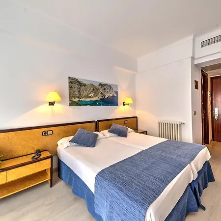 Voramar Hotel Cala Millor (Mallorca)