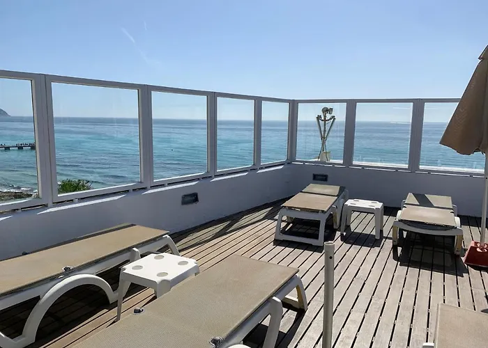 Voramar Hotel Cala Millor (Mallorca)