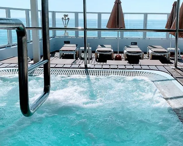 Voramar Szálloda 3*