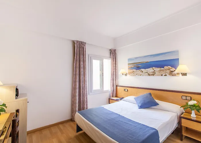 Voramar 3* Cala Millor