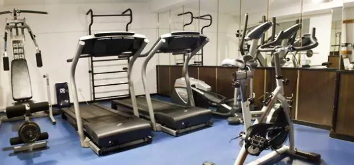 Szálloda Voramar Cala Millor