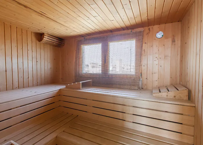 Szálloda Voramar Cala Millor